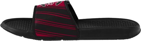 FOCO South Carolina Gamecocks NCAA Men Legacy Sport Slide - XL in Saudi Arabia