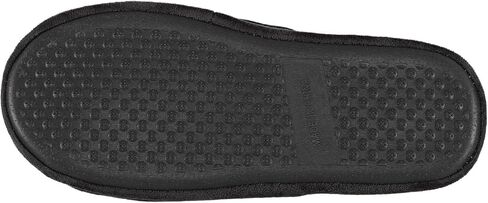 FOCO Boys NFL Team Logo Staycation Plush Slide Slippers in Kuwait