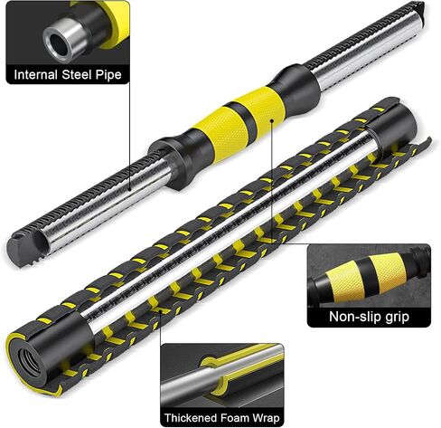 Adjustable-Dumbbells-Set, Free Weights Set with Connector,Fitness Exercises for Home Gym Suitable Men/Women in Saudi Arabia
