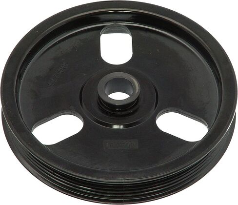 Dorman 300-250 Power Steering Pump Pulley Compatible with Select Saturn Models in Saudi Arabia