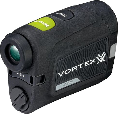 Vortex Optics Anarch Image Stabilized Golf Laser Rangefinder in Saudi Arabia