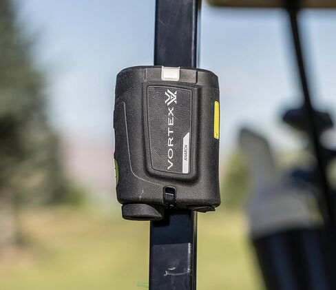 Vortex Optics Anarch Image Stabilized Golf Laser Rangefinder in Saudi Arabia