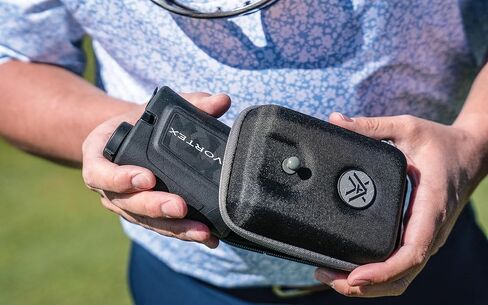 Vortex Optics Anarch Image Stabilized Golf Laser Rangefinder in Saudi Arabia