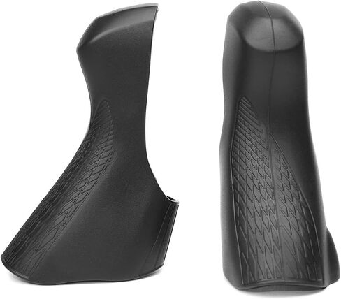 Bike Lever Hoods Compatible with Shimano 105 Ultegra ST-6800/ST-4700/ST-5800,1 Pair/Blue in Saudi Arabia