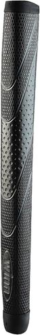 مقبض مضرب جديد من وين 2024 - مسدس متوسط ​​الحجم أسود in Saudi Arabia
