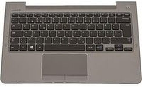 Samsung BA75-04296A Unit-Top_Kb-Supp in Saudi Arabia