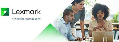 LEXMARK MX410, MX51x Card for PRESCRIBE Emulation in Saudi Arabia