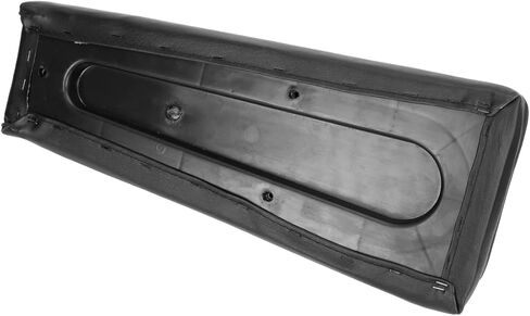 YOXUFA Mini Bike Seat for Coleman CT200U Baja Doodlebug DB30 196cc 200cc 97cc 100cc 6.5hp 2.8hp Powersports Mini Bike Motor Black Parts in Kuwait