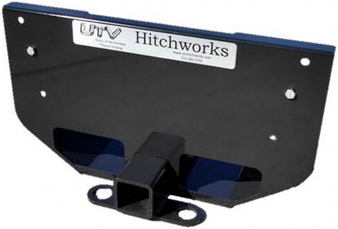 UTV-XECP Skidplate and Transmission Combo Skid Plate and Trans Cover, Black in Saudi Arabia