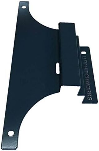 UTV-XECP Skidplate and Transmission Combo Skid Plate and Trans Cover, Black in Saudi Arabia