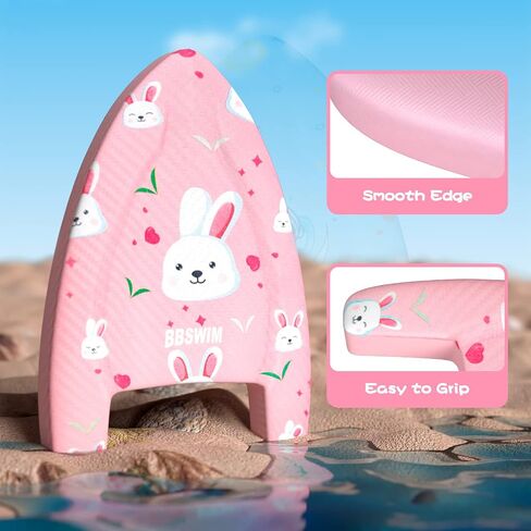 Swimming Kickboard EVA Form Swimming Training Aid Exercise Equipment Pool Toy for Beginners Learn to Swim in Saudi Arabia