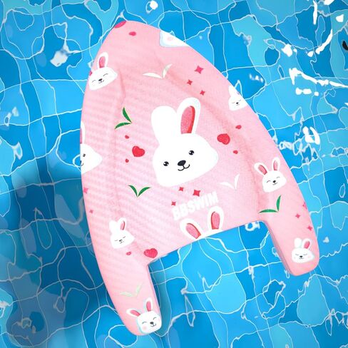 Swimming Kickboard EVA Form Swimming Training Aid Exercise Equipment Pool Toy for Beginners Learn to Swim in Saudi Arabia