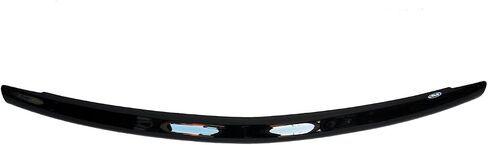 Auto Ventshade [AVS]Bugflector / Hood Shield | 2000 - 2006 Tahoe & Suburban, 1999 - 2002 Silverado 2500, 2001 - 2002 Silverado 3500, Medium Profile - Smoke, 1 pc. | 23827 in Saudi Arabia