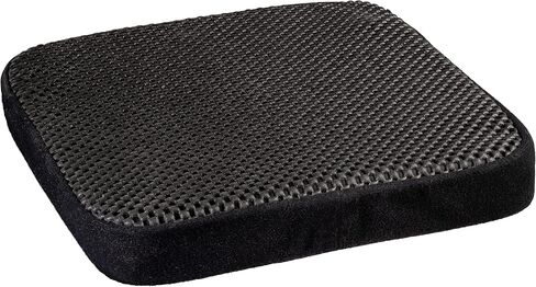 Meinl Percussion Deluxe Cajon Seat for Any Size with Thick Padding and No Adhesive Required (DCS) in Saudi Arabia