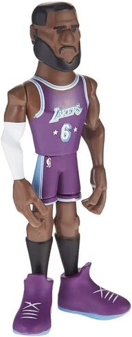 Funko Pop! Gold NBA: Lakers - Lebron James (City) 5" with Chase (Styles May Vary) in Saudi Arabia