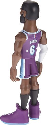 Funko Pop! Gold NBA: Lakers - Lebron James (City) 5" with Chase (Styles May Vary) in Saudi Arabia