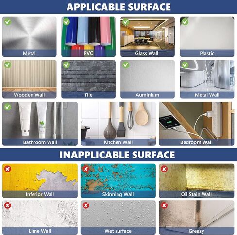 شريط مزدوج الجوانب عالي التحمل (بكرتان بطول 19.8 قدم)، شريط تثبيت مزدوج الجوانب متعدد الأغراض، لاصق قوي، شريط لاصق مغسول وقابل لإعادة الاستخدام، شريط نانو للمنزل والتلفزيون والمكتب والسيارة والمطبخ in Kuwait