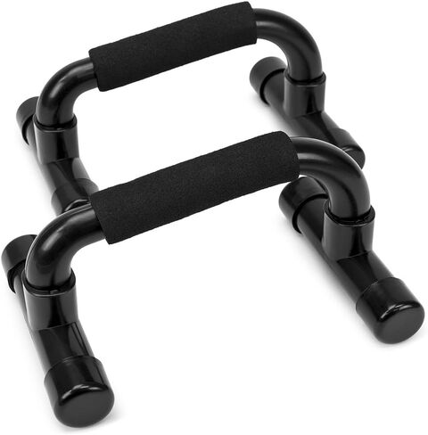 يقف شريط الدفع المائل مع مقابض إسفنجية مريحة من Crown Sporting Goods in Kuwait