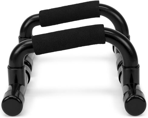 يقف شريط الدفع المائل مع مقابض إسفنجية مريحة من Crown Sporting Goods in Kuwait