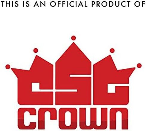 يقف شريط الدفع المائل مع مقابض إسفنجية مريحة من Crown Sporting Goods in Kuwait