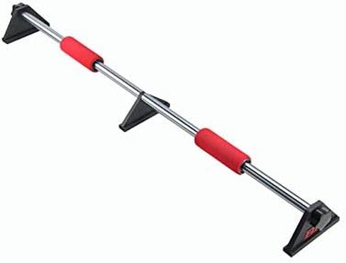 شريط رفع للأعلى، صالة الألعاب الرياضية المنزلية، تدريب على ثبات الجزء العلوي من الجسم، صدر محمول + منشئ القوة الأساسية in Kuwait