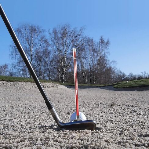 Golf Magnetic Alignment Rods,Golf Club Alignment Sticks,Magnetic Swing Training Aid Accessories Visualize Calibrate Golf Shots,hit The Target with The Right Golf Swing,Golf Gift in Saudi Arabia