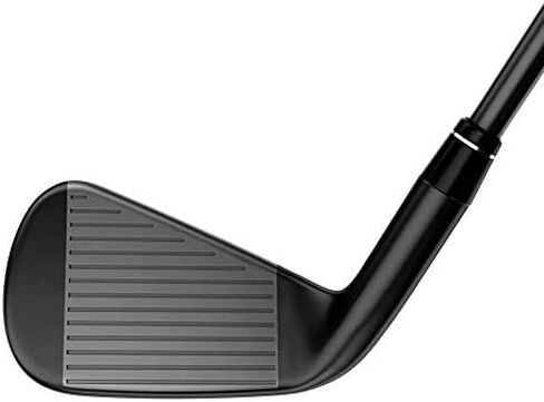 Callaway Golf 2019 Apex Pro Smoke Irons Set in Saudi Arabia
