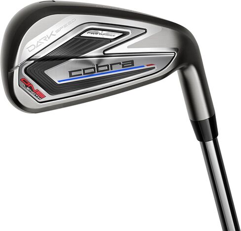 DARKSPEED One Length Iron Set in Saudi Arabia