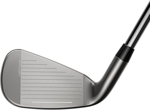 DARKSPEED One Length Iron Set in Saudi Arabia