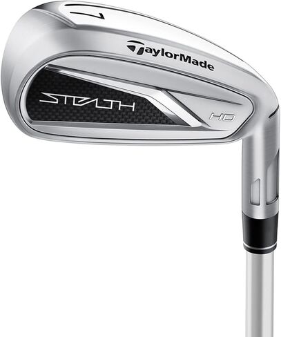 2023 مجموعة Taylormade Women Stealth HD الحديدية in Kuwait