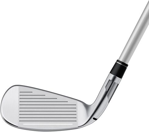 2023 مجموعة Taylormade Women Stealth HD الحديدية in Kuwait