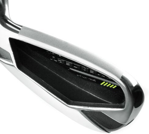 مجموعة حديد Orlimar Golf Intercept بطول واحد، اليد اليمنى للرجال 5-6-7-8-9-PW-GW in Kuwait