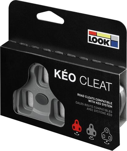 Look Kéo Pedal Plate Bike Parts in Saudi Arabia