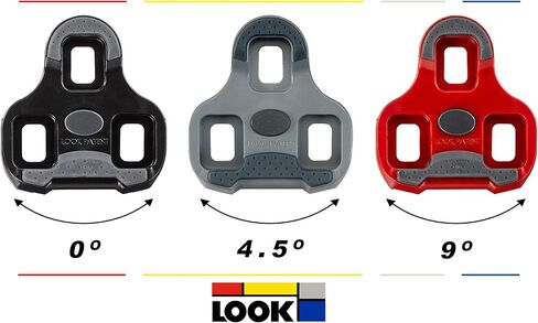 Look Kéo Pedal Plate Bike Parts in Saudi Arabia