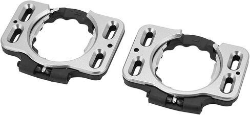 1 Pair Quick Release Cycling Shoes Cleat Cover Adapter Converter for SpeedPlay Zero in Saudi Arabia