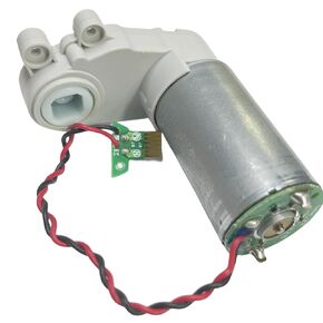 Main Brush Motors (Roller Main Brush Motor) for Roborock S5 S6 S4 S51 S55 Series Robot vacuums Replacement Parts