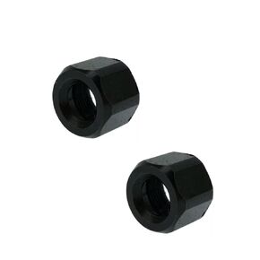 48-68-0031 1/4 Inch Collet Nut Replacement Parts for 2485-20,2486-20,2784-20,5192,5194,5196 Die Grinders/2723-20 Compact Router