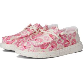 Hey Dude Women's Wendy Kisses Loafer