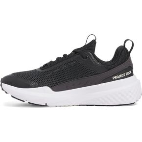Under Armour Women's Project Rock Blood Sweat Respect 5 Sneaker