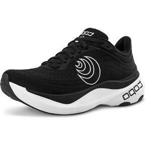 Topo Athletic Women's Lightweight Comfortable 5MM Drop Aura Road Running Shoes, Athletic Shoes for Road Running