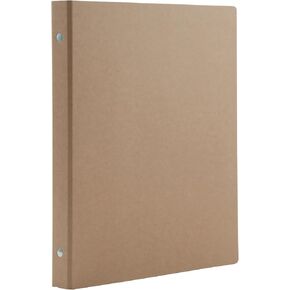 muji naa71a9s binder beige b5 26 ثقوب