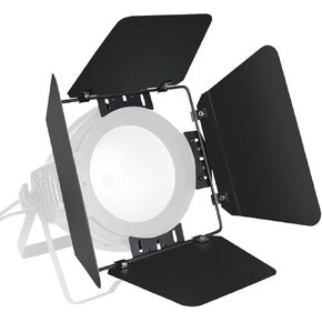BETOPPER Barn Doors for Stage Lights Par Lighting COB Stage Light LC001-H LC200W-H