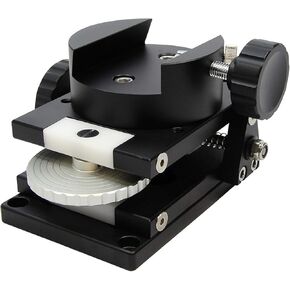 Astromania Guide Scope Mount - The Convenient Way to Mount Your Guide Scope for observing Astronomical Beauty