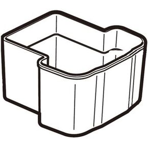 Panasonic WESLV92K7358 Liquid Cleaning Unit