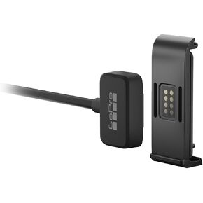 GoPro Contacto (HERO13, HERO12, HERO11, HERO10, HERO9) - Official GoPro Accessory (ADCON-001)