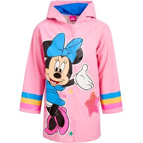 Disney Girls' Raincoat