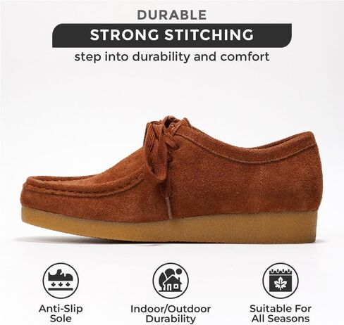 Project Cloud Genuine Leather Womens Shoes - Memory Foam Insole Oxford Shoes for Women Footwear - Lightweight Anti-Slip Sole Casual Work Loafers with Lace (Wally) in Kuwait