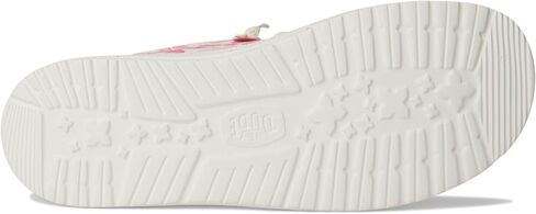 Hey Dude Women's Wendy Kisses Loafer in Saudi Arabia
