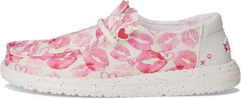 Hey Dude Women's Wendy Kisses Loafer in Saudi Arabia
