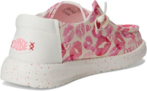 Hey Dude Women's Wendy Kisses Loafer in Saudi Arabia